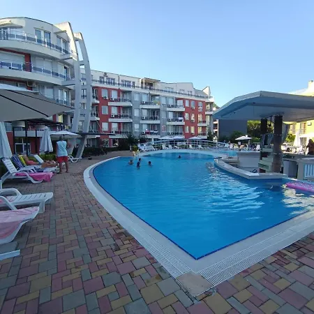 Four-bed In The Emberli. Apartment Lozenets