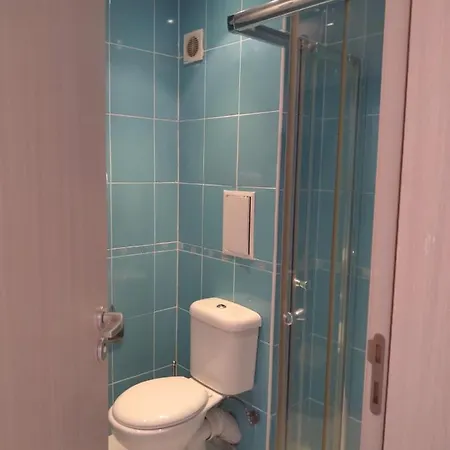 Apartment Four-bed In The Emberli.